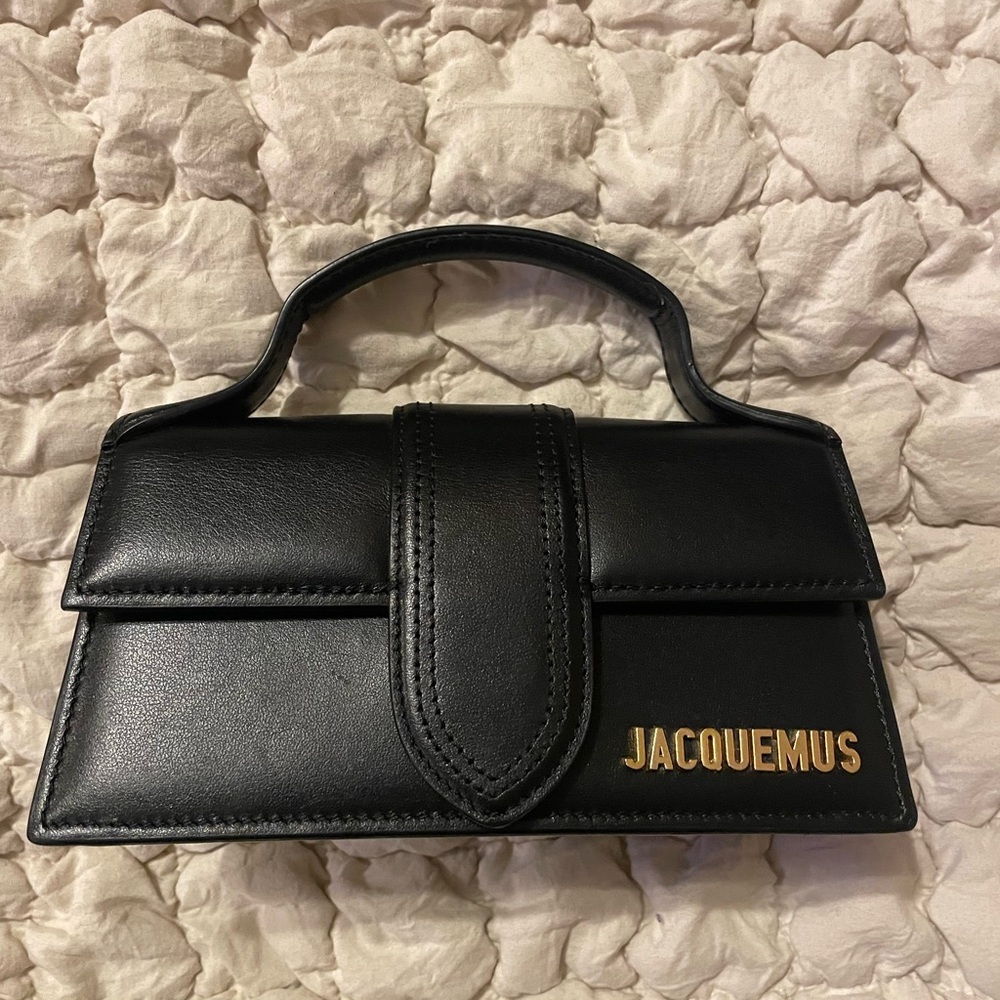 Jacquemus Mini Bag